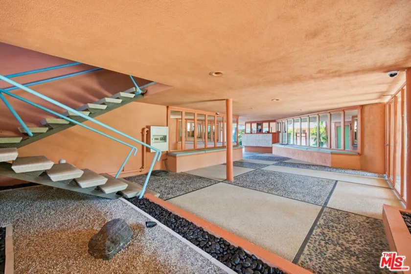 1400 N Hayworth Avenue #2 photo 26