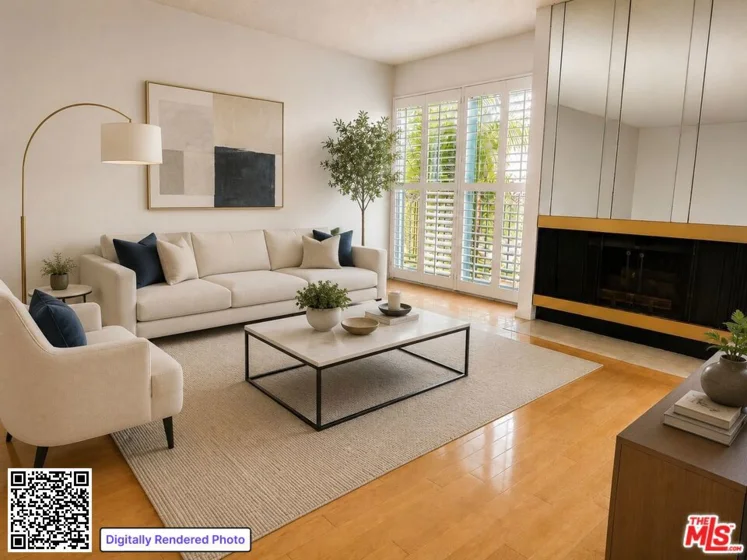 11656 Montana Avenue #302 photo 1