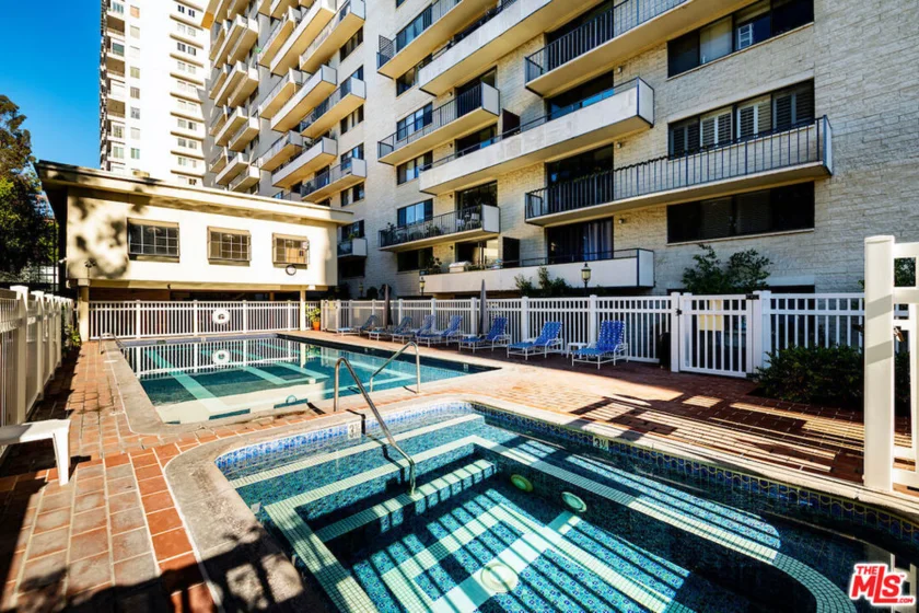 10535 Wilshire Boulevard #1610 photo 14