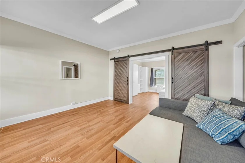 4125 S Figueroa Street #218 photo 5