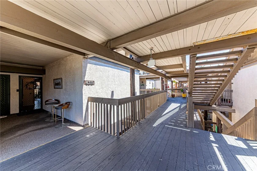 6315 S Marina Pacifica Drive photo 23