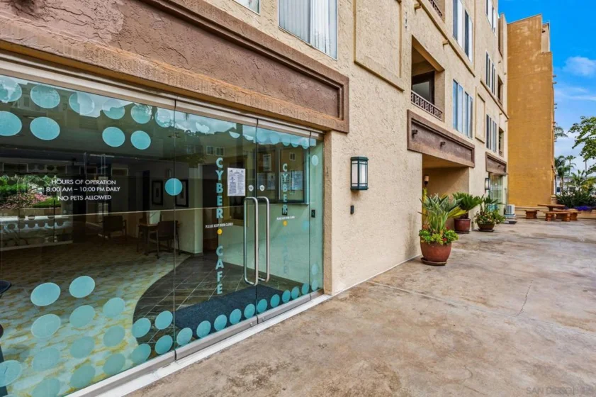 8889 Caminito Plaza Centro #7225 photo 11