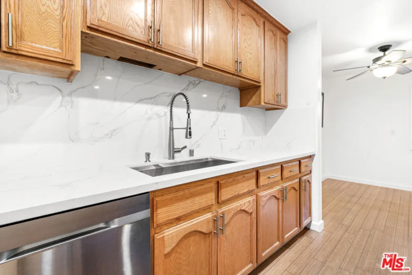 4838 Hollow Corner Road #315 photo 7