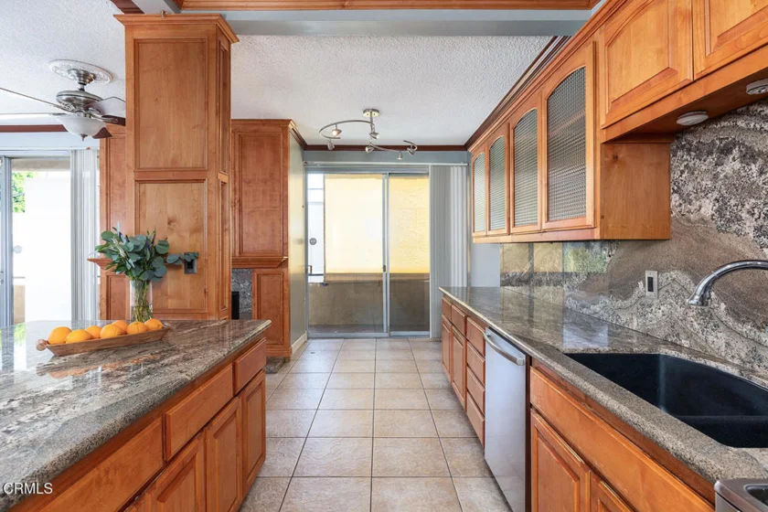 960 San Pasqual Street #110 photo 6