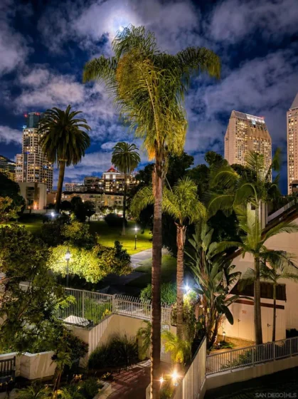 701 Kettner Boulevard #70 photo 32