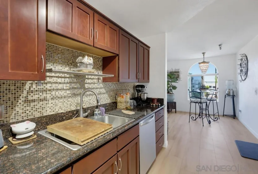 5252 Orange Avenue #131 photo 4