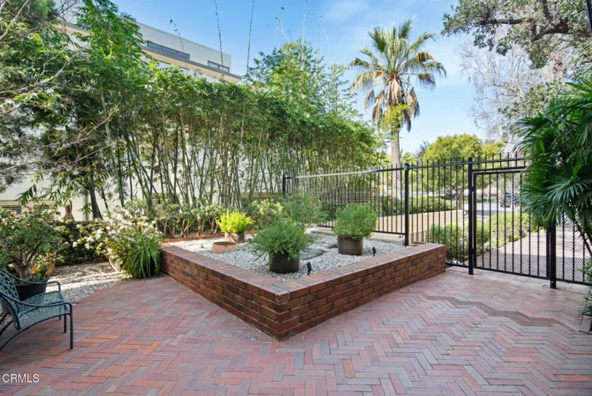 960 San Pasqual Street #210 photo 21