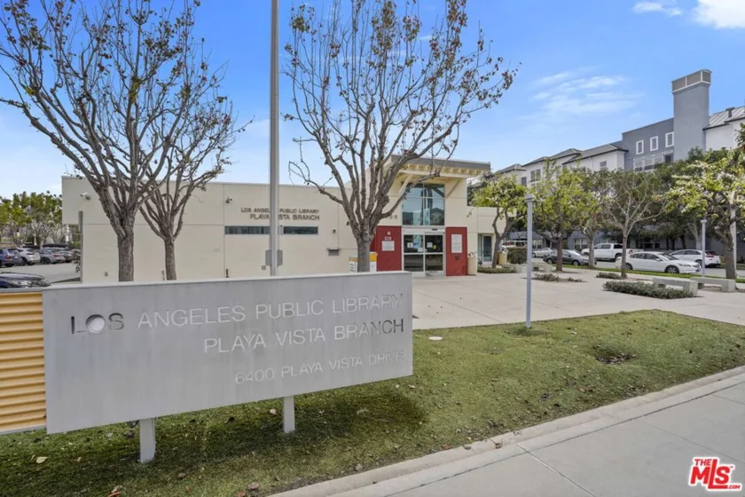 5400 Playa Vista Drive #23 photo 46