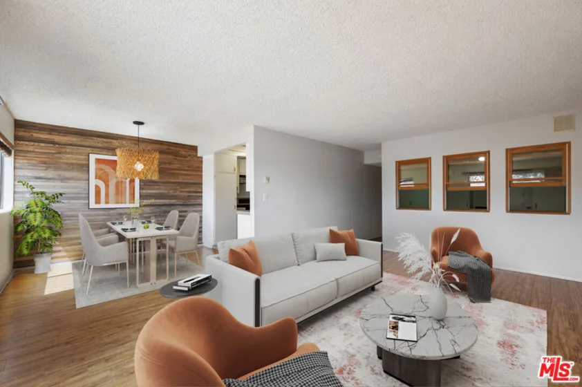 5950 Buckingham #610 photo 1