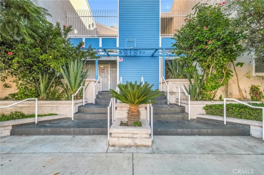 1200 Gaviota Avenue #114 photo 1