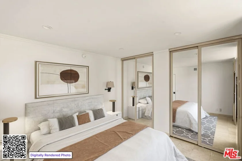 10751 Wilshire Boulevard #PH1 photo 13