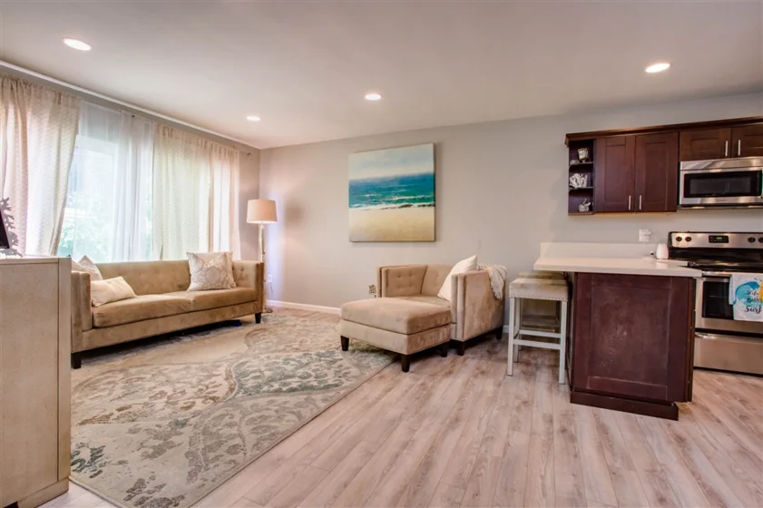360 Rosecrans Street #6 photo 1