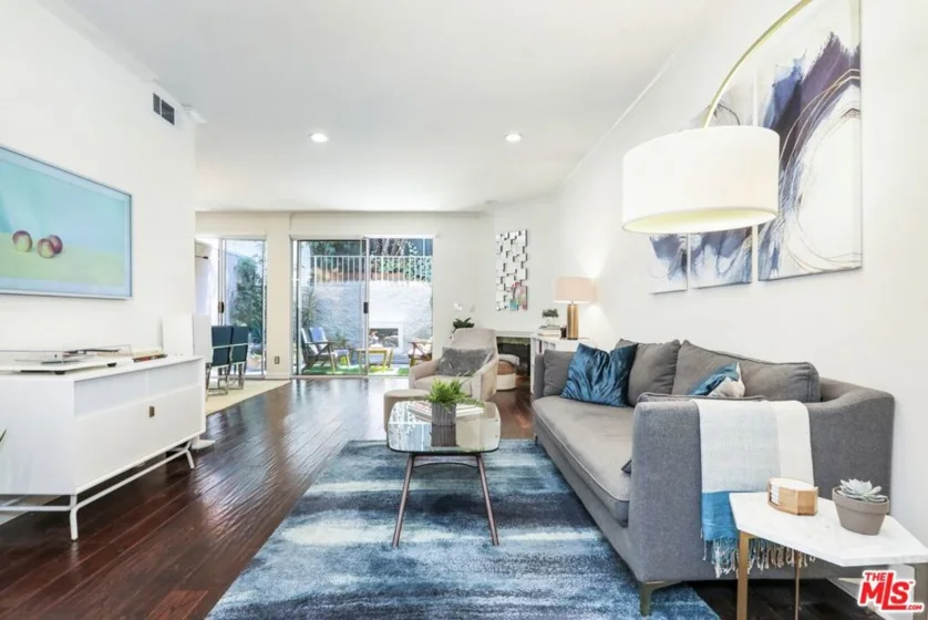 1840 S Beverly Glen Boulevard #308 photo 1