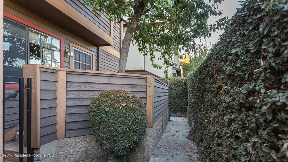 319 Ohio Street #9 photo 1