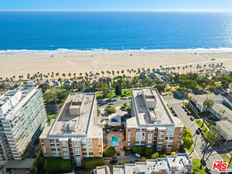 515 Ocean Avenue #402S photo 1