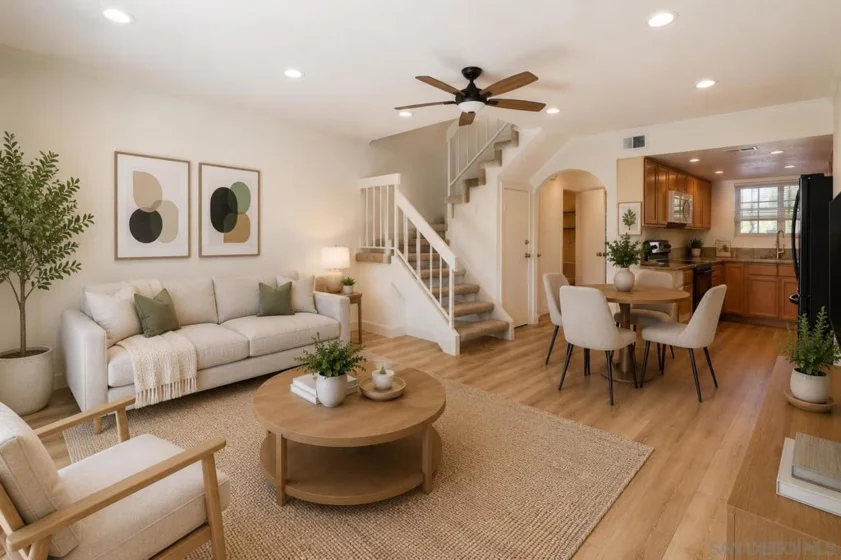 23391 La Crescenta #Unit B photo 1