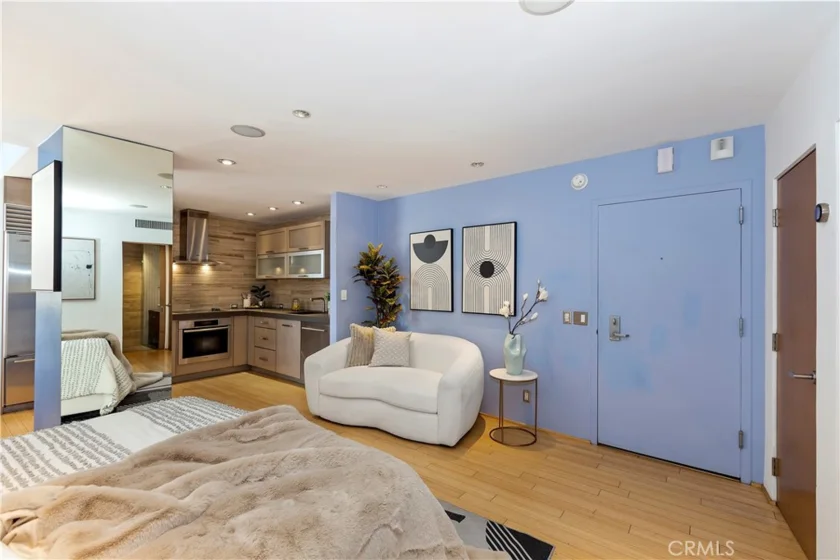 7250 Franklin Avenue #506 photo 4
