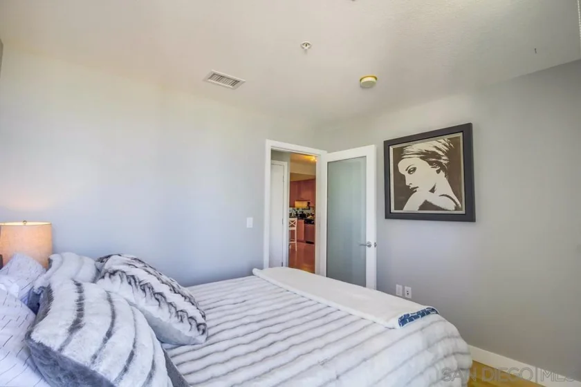 700 W Harbor Drive #1406 photo 13