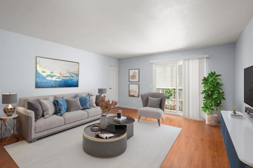 532 Anita Street #109 photo 1