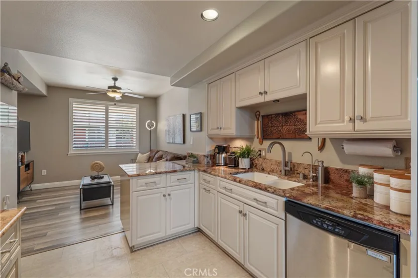 5142 Warner Avenue #209 photo 17