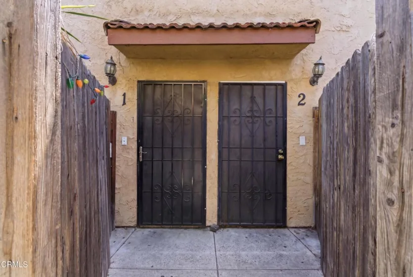 9051 Cedros Avenue #2 photo 1