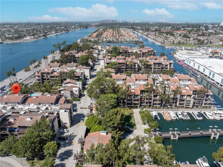 7139 S Marina Pacifica Drive #Key 8 photo 34