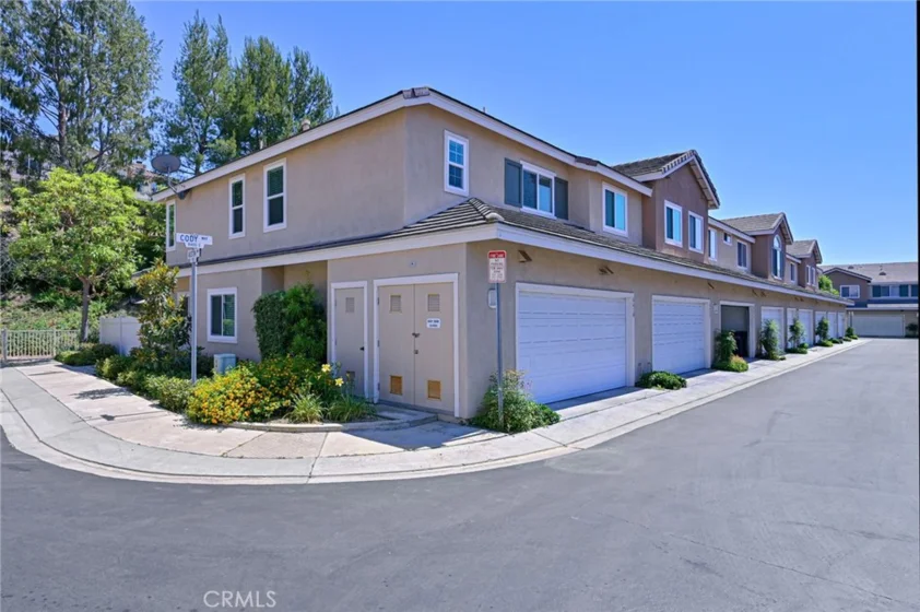 8418 E Cody Way #40 photo 1