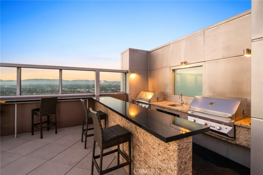 13700 Marina Pointe #611 photo 48