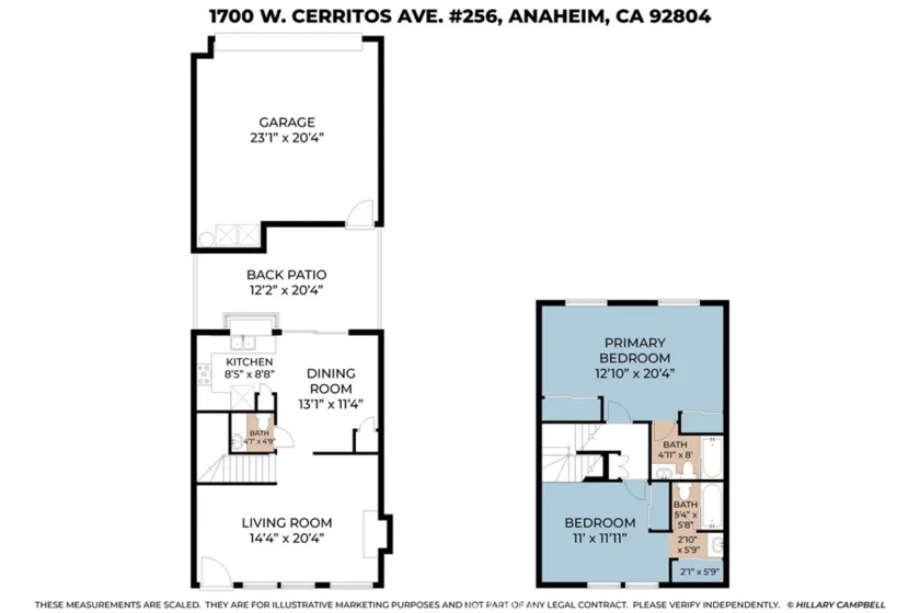 1700 W Cerritos #256 photo 27