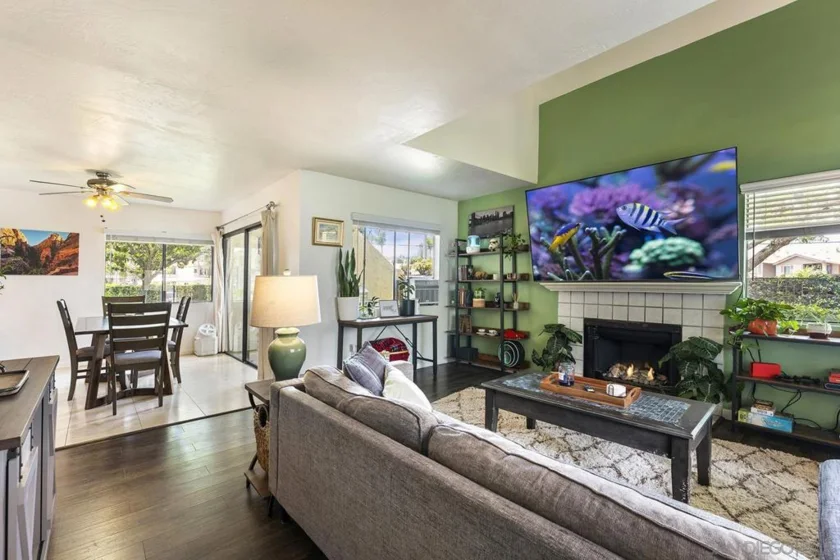 355 N N Melrose Drive #E photo 4