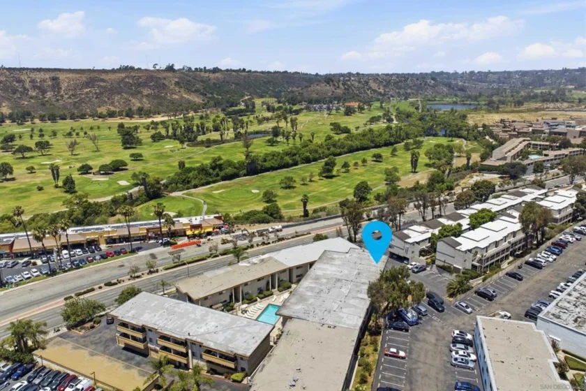 6665 Mission Gorge Road #D15 photo 35