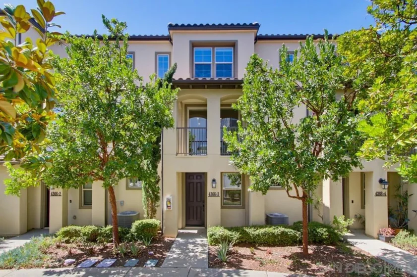4366 Pacifica Way #3 photo 34