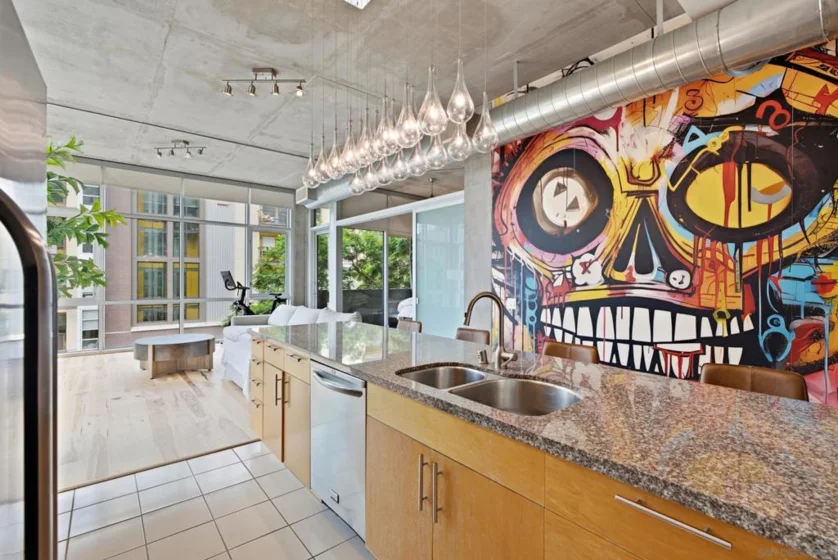 1025 Island Avenue #315 photo 6