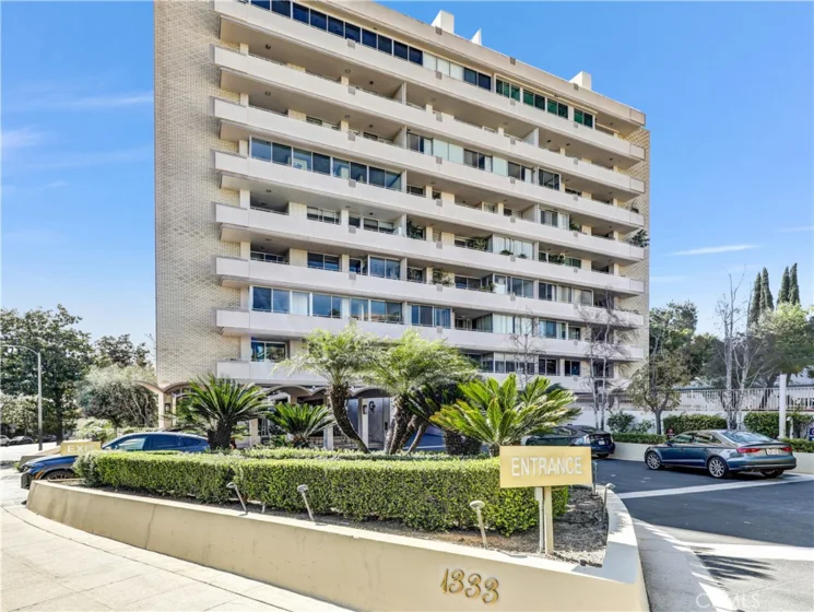 1333 S Beverly Glen Boulevard #402 photo 1