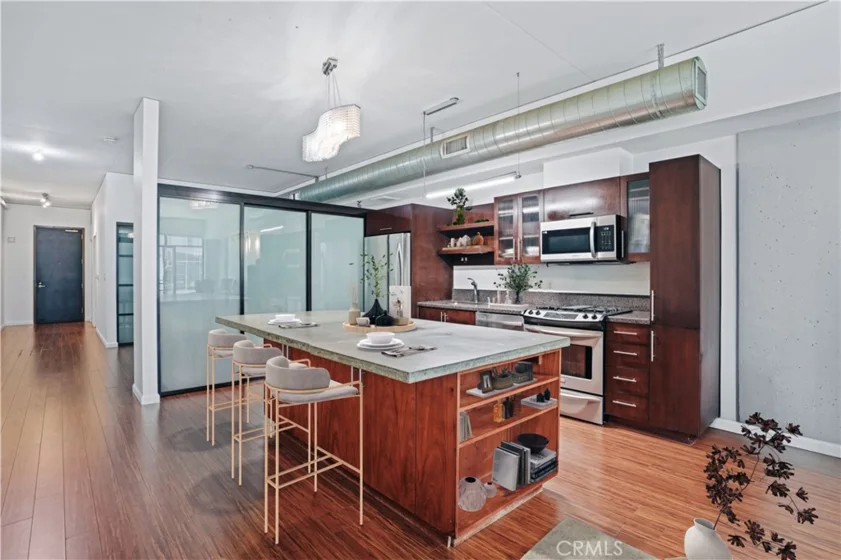 1111 S Grand Avenue #702 photo 3