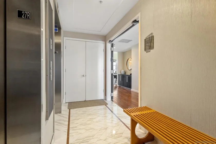 1262 Kettner Boulevard #2701 photo 54