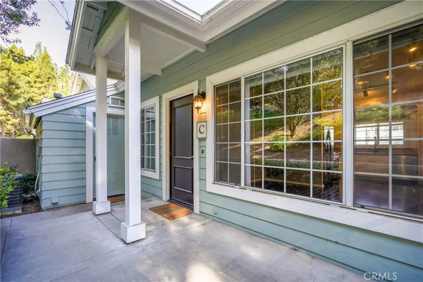 23412 Pacific Park Drive #8C photo 1