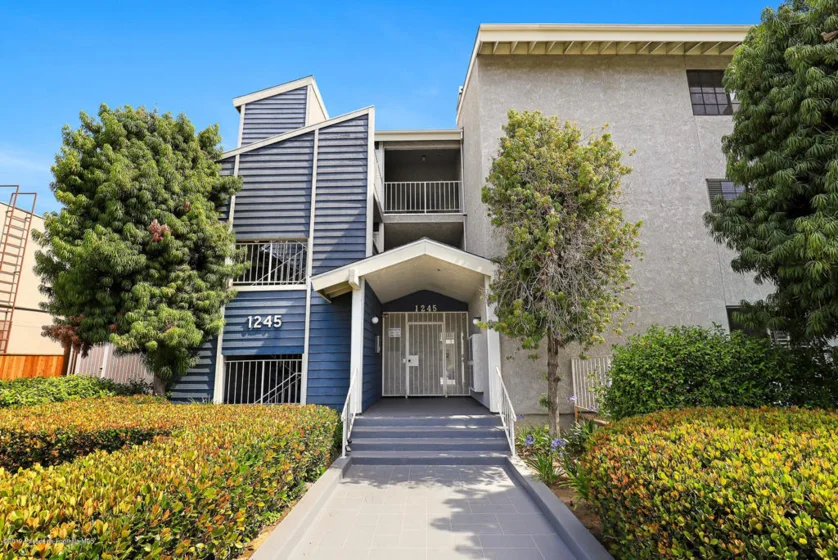 1245 Cordova Street #301 photo 1