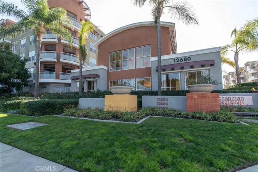 12688 Chapman Avenue #3106 photo 1