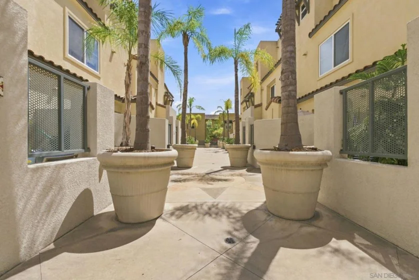 7725 El Cajon Blvd Unit 3 #3 photo 20