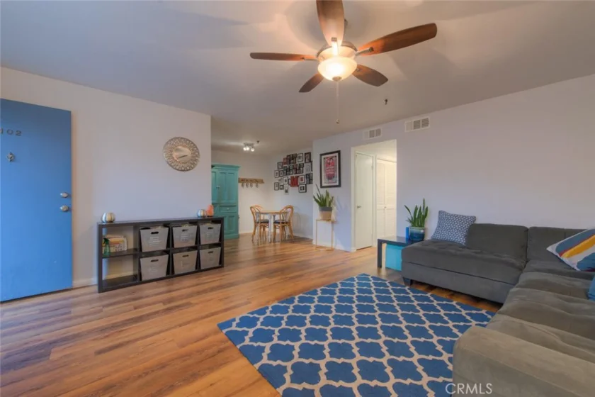 510 Justin Avenue #102 photo 1