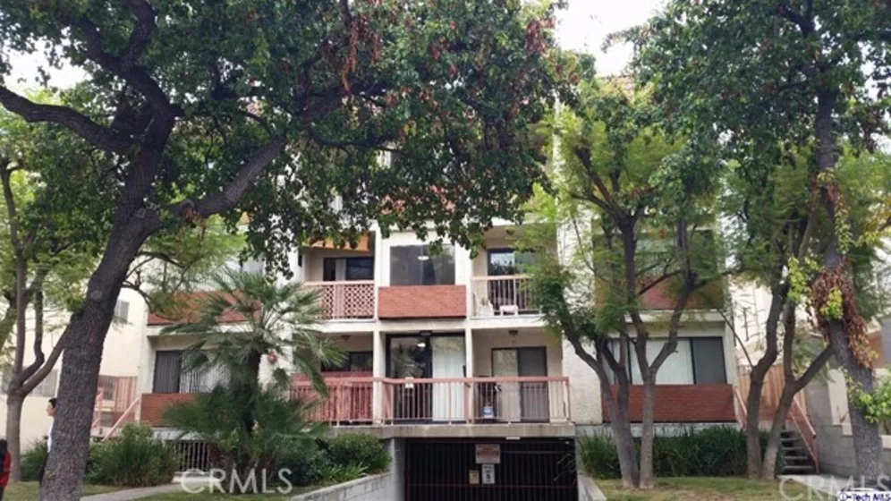 1134 Campbell Street #307 photo 1