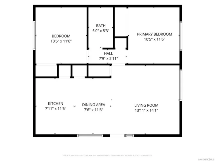 7843 Camino Glorita photo 17