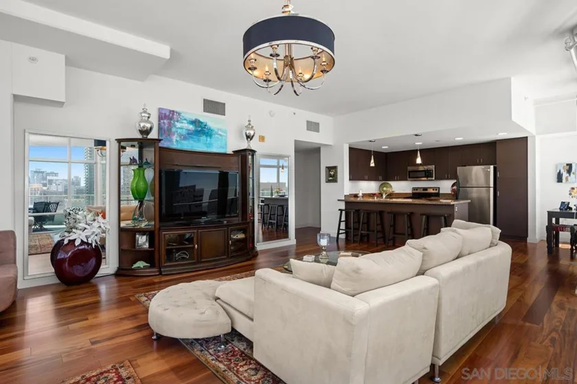 1080 Park Boulevard #1802 photo 4