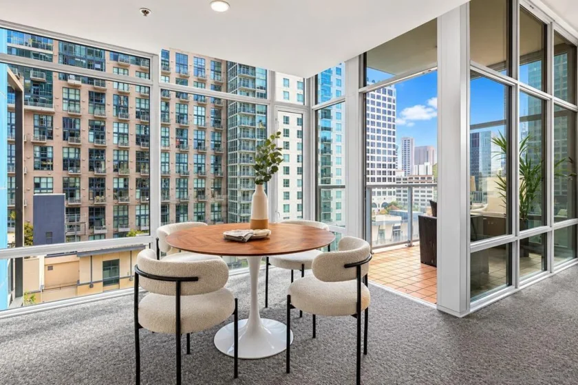 1262 Kettner Boulevard #903 photo 5