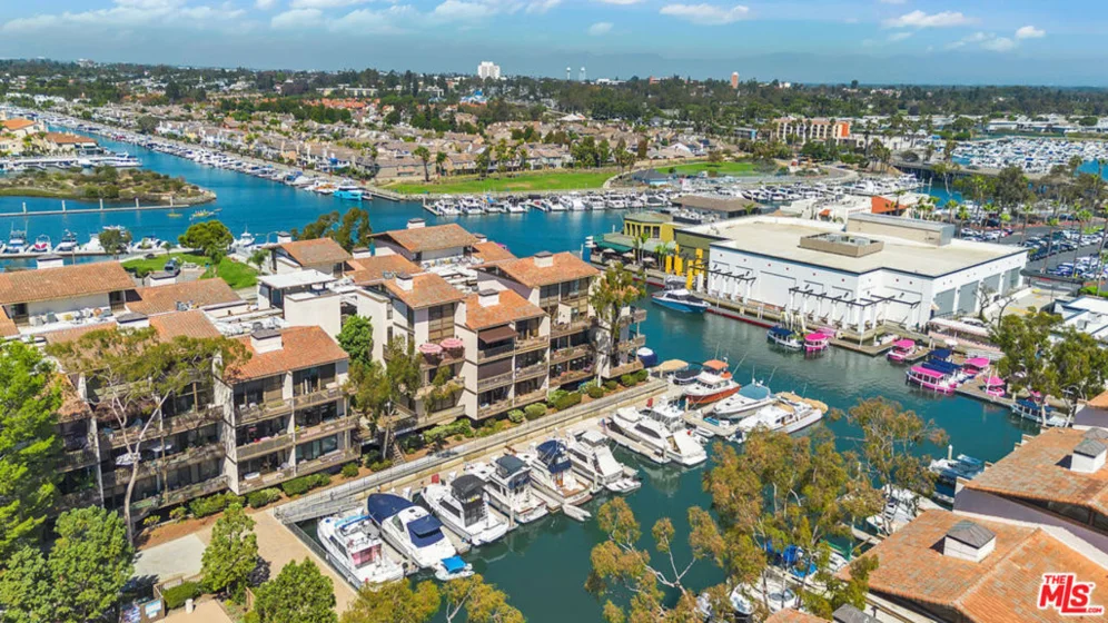 5130 Marina Pacifica Drive photo 25