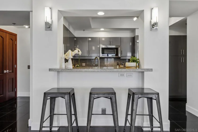 200 Harbor Drive #3201 photo 10