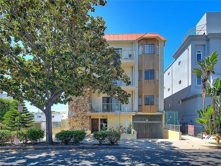 1441 Federal Avenue #201 photo 1