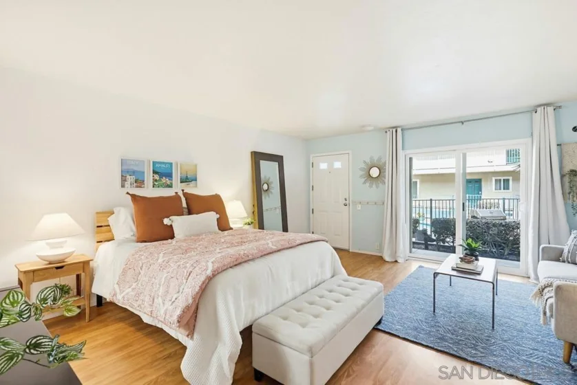 4477 Mentone Street Unit 105 photo 7