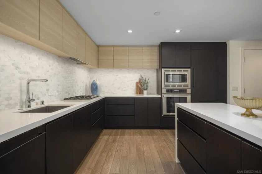 1388 Kettner Boulevard #1507 photo 8